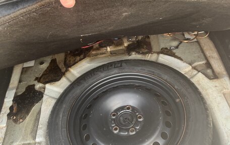 Ford Focus II рестайлинг, 2006 год, 370 000 рублей, 12 фотография