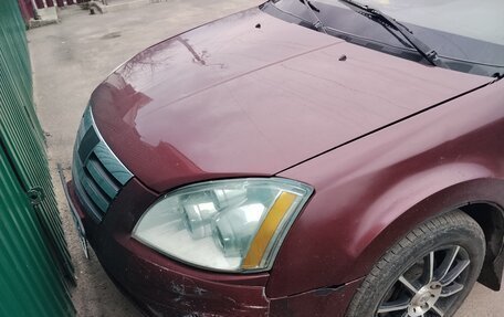 Vortex Estina II (FL-C), 2010 год, 340 000 рублей, 3 фотография