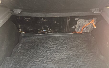 Ford Focus II рестайлинг, 2006 год, 370 000 рублей, 13 фотография