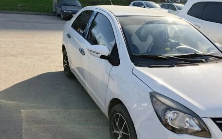 Lifan Celliya (530), 2014 год, 335 000 рублей, 2 фотография