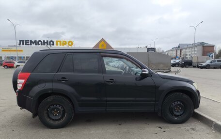 Suzuki Grand Vitara, 2010 год, 990 000 рублей, 5 фотография