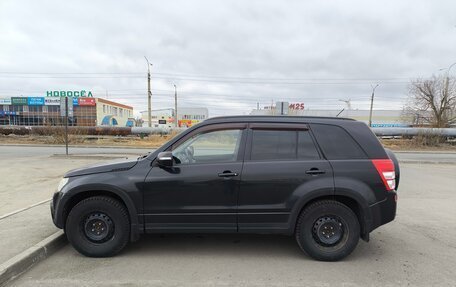 Suzuki Grand Vitara, 2010 год, 990 000 рублей, 2 фотография