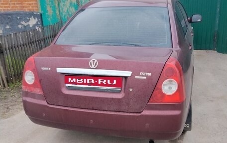 Vortex Estina II (FL-C), 2010 год, 340 000 рублей, 2 фотография