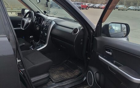 Suzuki Grand Vitara, 2010 год, 990 000 рублей, 7 фотография