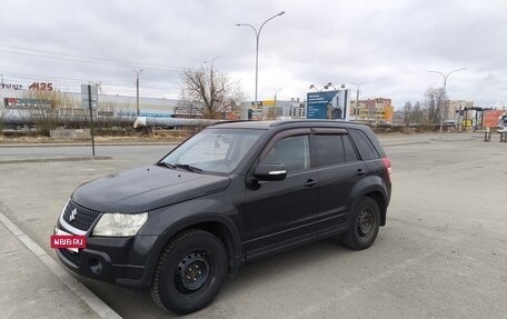 Suzuki Grand Vitara, 2010 год, 990 000 рублей, 3 фотография