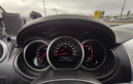 Suzuki Grand Vitara, 2010 год, 990 000 рублей, 13 фотография