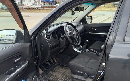 Suzuki Grand Vitara, 2010 год, 990 000 рублей, 11 фотография