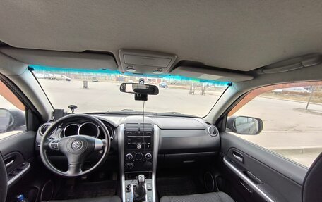 Suzuki Grand Vitara, 2010 год, 990 000 рублей, 10 фотография