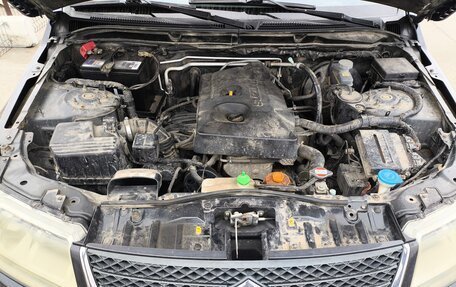 Suzuki Grand Vitara, 2010 год, 990 000 рублей, 12 фотография