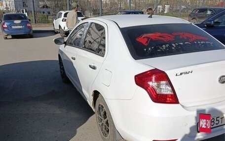 Lifan Celliya (530), 2014 год, 335 000 рублей, 3 фотография