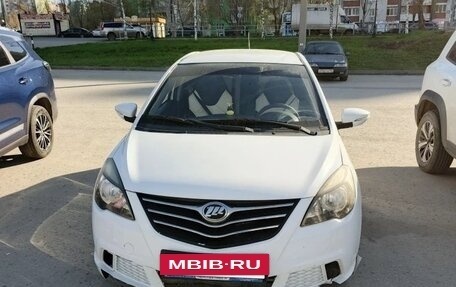 Lifan Celliya (530), 2014 год, 335 000 рублей, 4 фотография