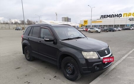 Suzuki Grand Vitara, 2010 год, 990 000 рублей, 6 фотография