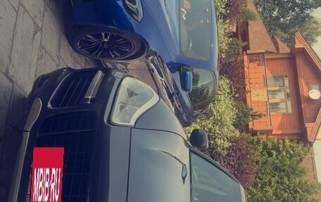 BMW M5, 2018 год, 7 700 000 рублей, 5 фотография