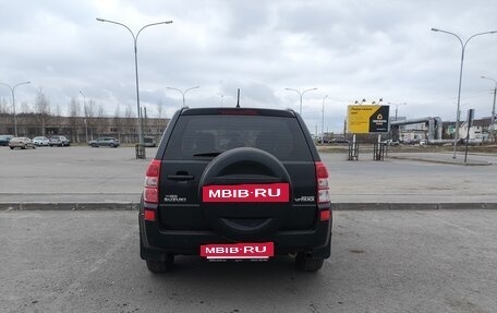 Suzuki Grand Vitara, 2010 год, 990 000 рублей, 4 фотография