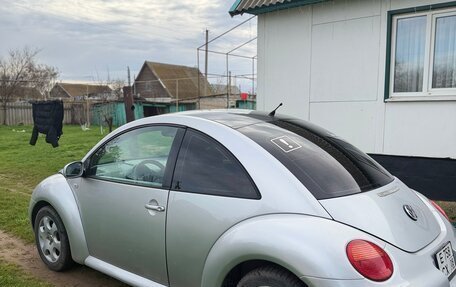 Volkswagen Beetle, 2001 год, 450 000 рублей, 2 фотография