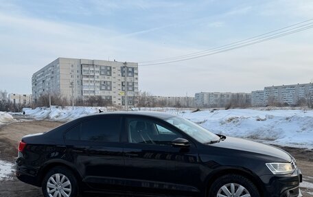 Volkswagen Jetta VI, 2013 год, 740 000 рублей, 4 фотография