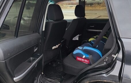 Suzuki Grand Vitara, 2010 год, 990 000 рублей, 9 фотография