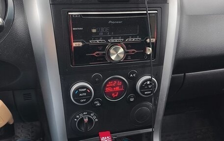 Suzuki Grand Vitara, 2010 год, 990 000 рублей, 14 фотография