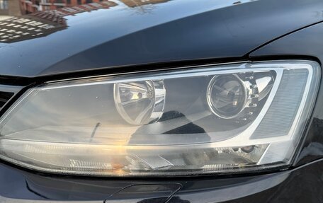 Volkswagen Jetta VI, 2013 год, 740 000 рублей, 12 фотография