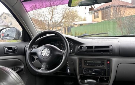 Volkswagen Passat B5+ рестайлинг, 2004 год, 300 000 рублей, 2 фотография