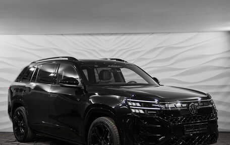 Volkswagen Teramont, 2026 год, 6 600 000 рублей, 3 фотография