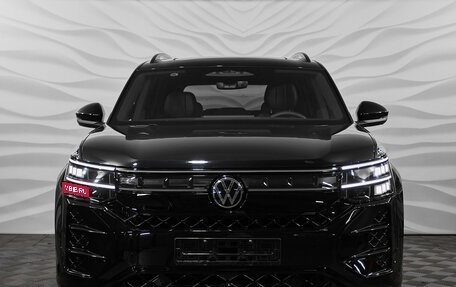 Volkswagen Teramont, 2026 год, 6 600 000 рублей, 2 фотография