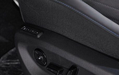 Volkswagen Teramont, 2026 год, 6 600 000 рублей, 11 фотография