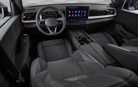 Volkswagen Teramont, 2026 год, 6 600 000 рублей, 12 фотография