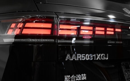 Volkswagen Teramont, 2026 год, 6 600 000 рублей, 6 фотография