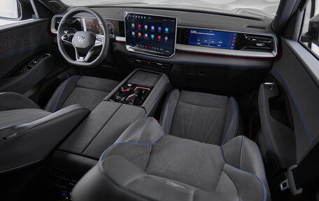 Volkswagen Teramont, 2026 год, 6 600 000 рублей, 16 фотография