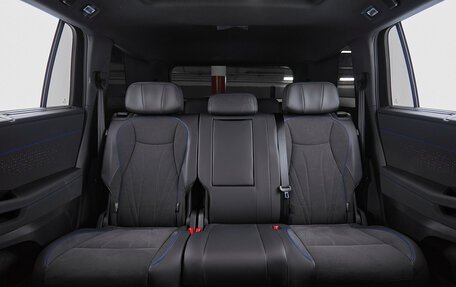 Volkswagen Teramont, 2026 год, 6 600 000 рублей, 24 фотография