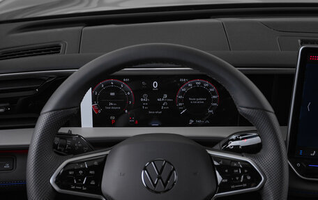 Volkswagen Teramont, 2026 год, 6 600 000 рублей, 21 фотография