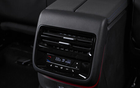 Volkswagen Teramont, 2026 год, 6 600 000 рублей, 25 фотография