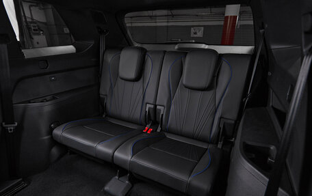 Volkswagen Teramont, 2026 год, 6 600 000 рублей, 28 фотография