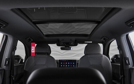 Volkswagen Teramont, 2026 год, 6 600 000 рублей, 27 фотография