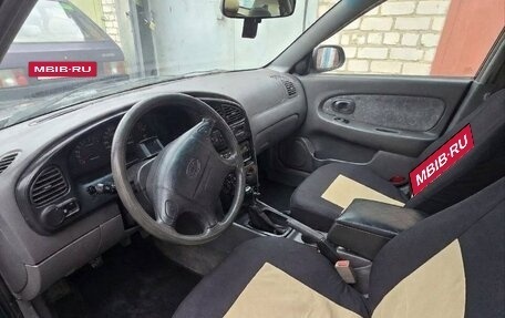 KIA Spectra II (LD), 2008 год, 130 000 рублей, 2 фотография