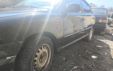 KIA Spectra II (LD), 2008 год, 130 000 рублей, 5 фотография