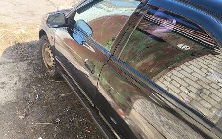 KIA Spectra II (LD), 2008 год, 130 000 рублей, 4 фотография