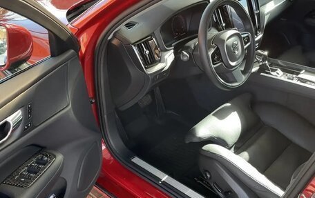 Volvo S60 III, 2019 год, 3 450 000 рублей, 7 фотография