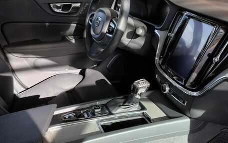 Volvo S60 III, 2019 год, 3 450 000 рублей, 6 фотография