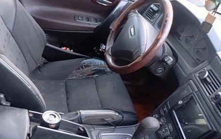 Volvo S60 III, 2001 год, 220 000 рублей, 8 фотография