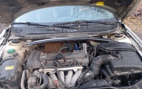 Volvo S60 III, 2001 год, 220 000 рублей, 11 фотография
