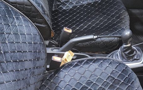 KIA Rio III рестайлинг, 2013 год, 650 000 рублей, 7 фотография