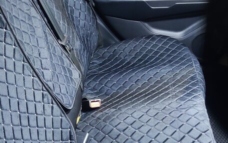 KIA Rio III рестайлинг, 2013 год, 650 000 рублей, 6 фотография