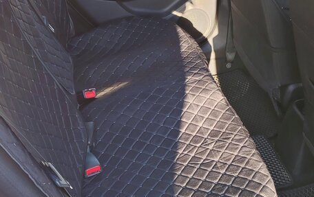 KIA Rio III рестайлинг, 2013 год, 650 000 рублей, 9 фотография