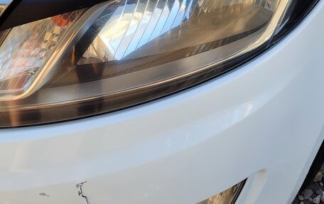 KIA Rio III рестайлинг, 2013 год, 650 000 рублей, 11 фотография