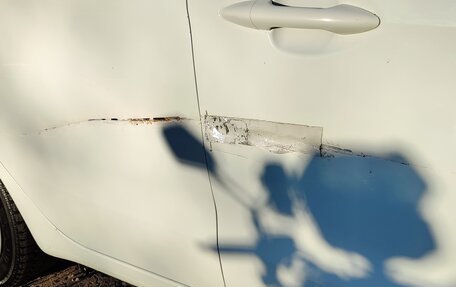 KIA Rio III рестайлинг, 2013 год, 650 000 рублей, 14 фотография