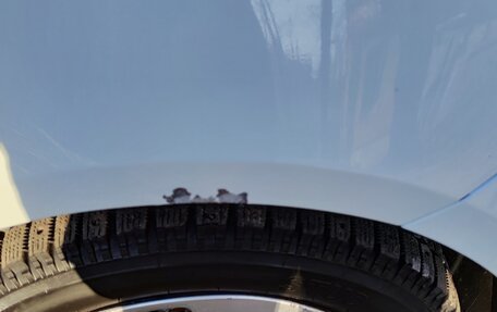 KIA Rio III рестайлинг, 2013 год, 650 000 рублей, 13 фотография