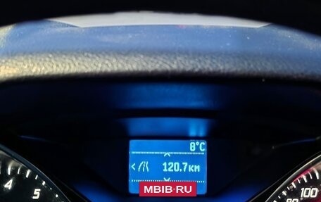 Ford Focus III, 2013 год, 699 000 рублей, 10 фотография