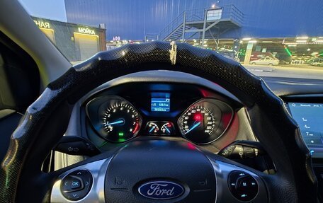 Ford Focus III, 2013 год, 699 000 рублей, 12 фотография